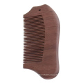 Wholesale Beard Set Wooden Beard Comb